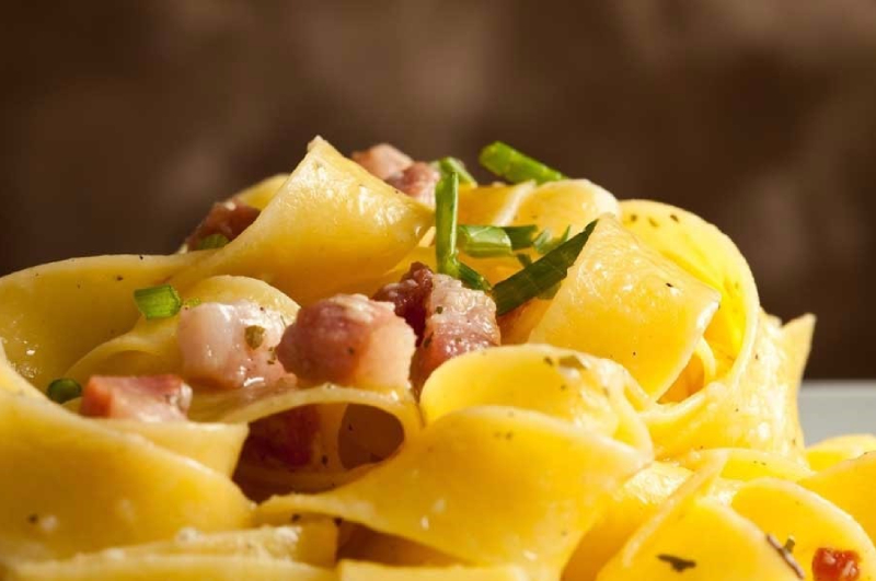 tagliatelle
